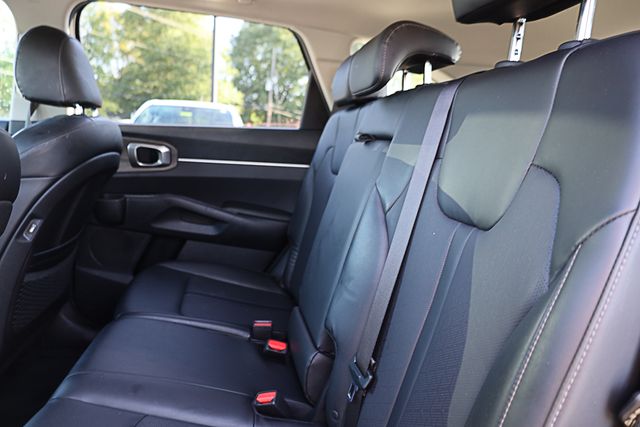 2022 Kia Sorento S photo 27