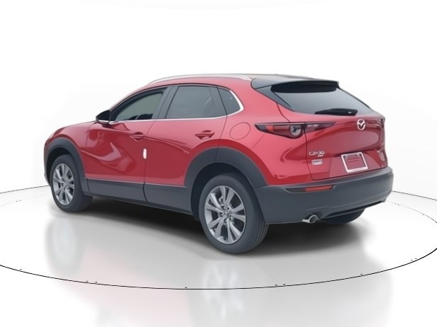 2025 Mazda CX-30 2.5 S Preferred photo 3