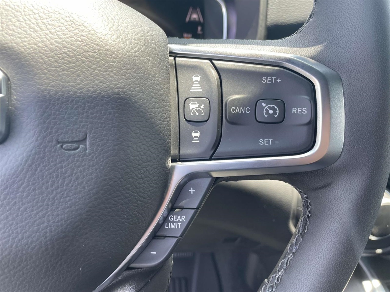 2025 Ram 1500 Big Horn Lone Star photo 28