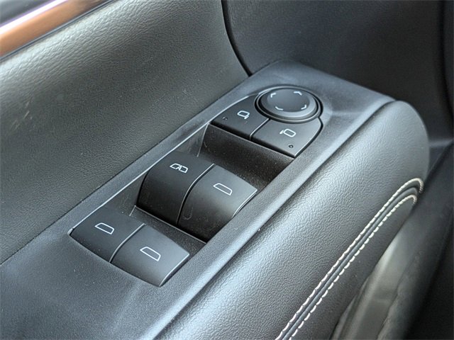 2025 Gmc Terrain Elevation photo 24
