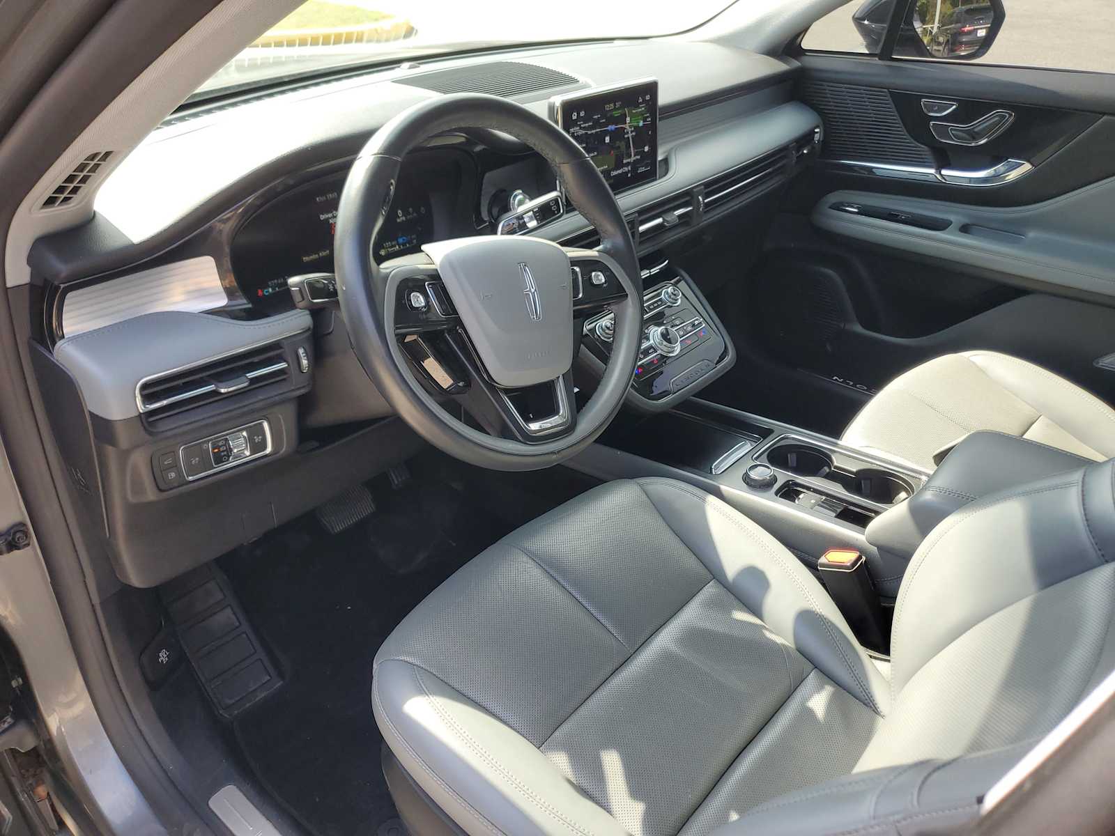 2022 Lincoln Corsair Grand Touring photo 19