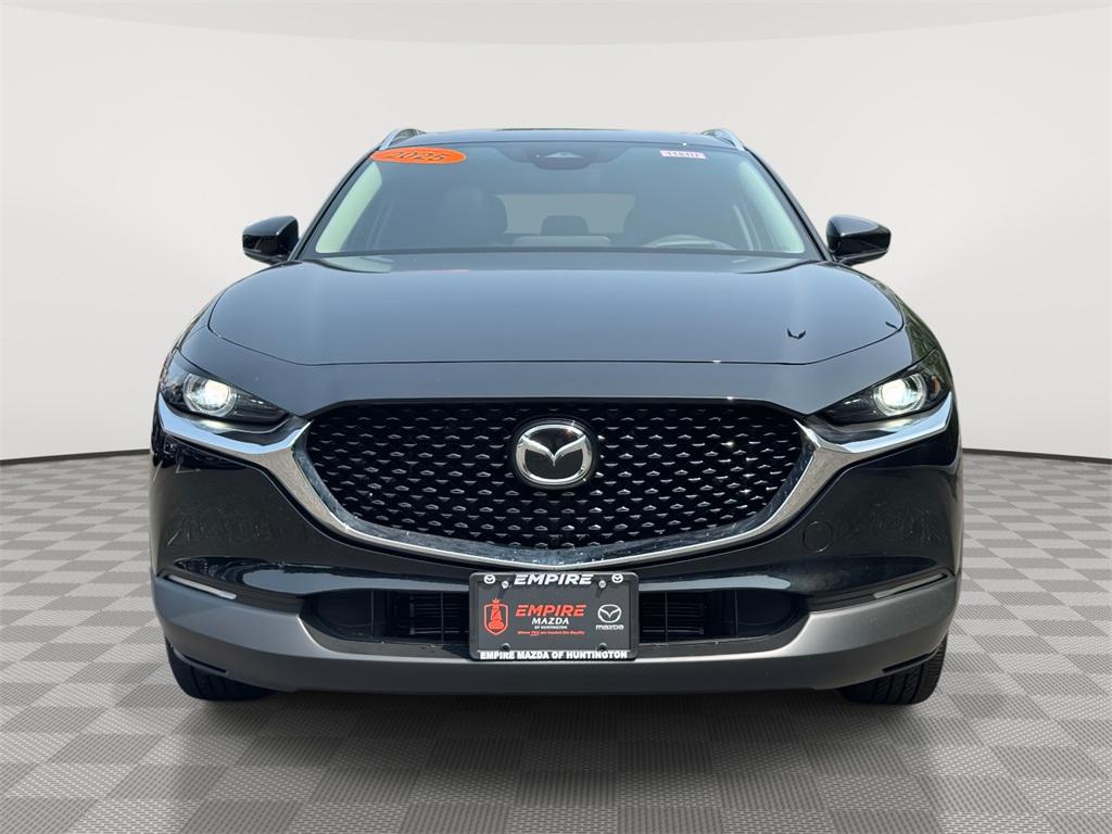 2025 Mazda CX-30 2.5 S Premium photo 2