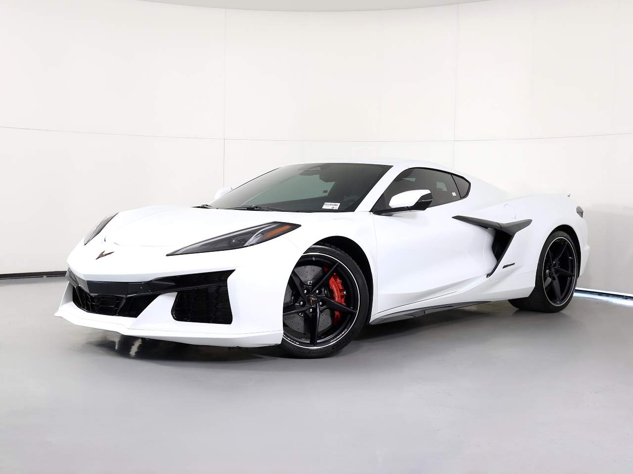 2025 Chevrolet Corvette 3LZ's photo