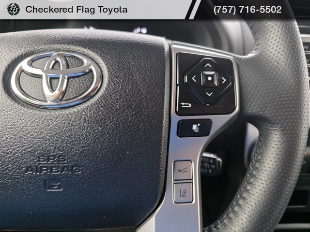 2024 Toyota 4Runner SR5 photo 26