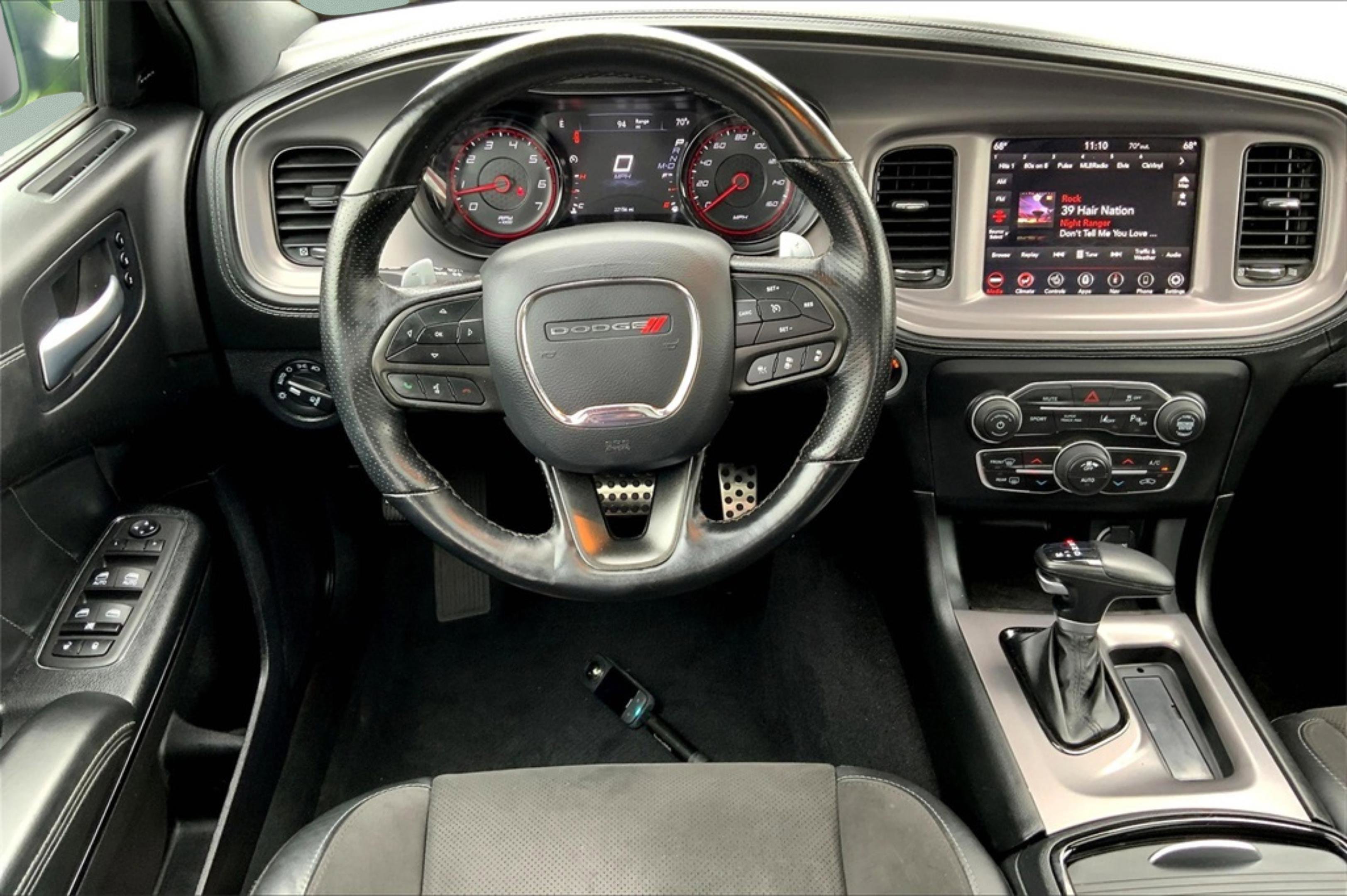 2023 Dodge Charger R/T photo 7