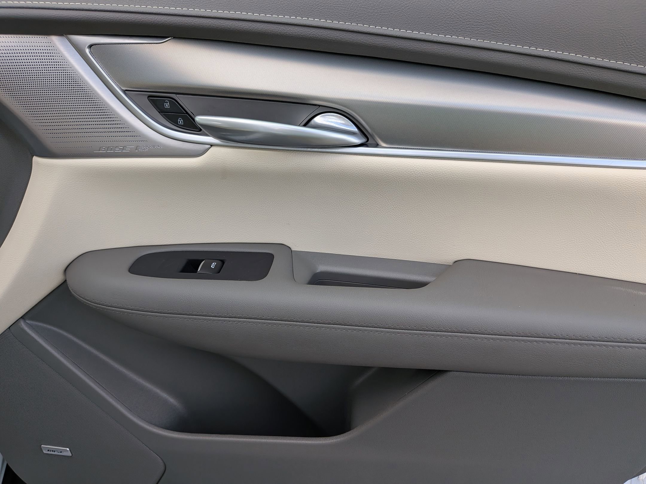2025 Cadillac XT5 Premium Luxury photo 33