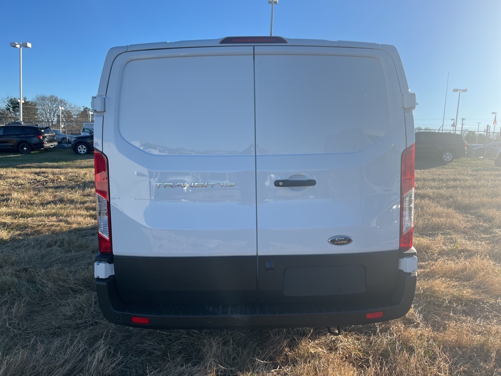2024 Ford Transit Cargo Van photo 6