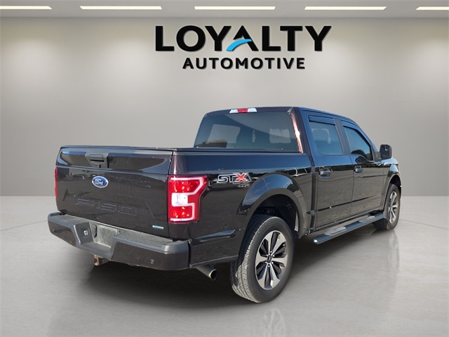 2019 Ford F-150 XL photo 5