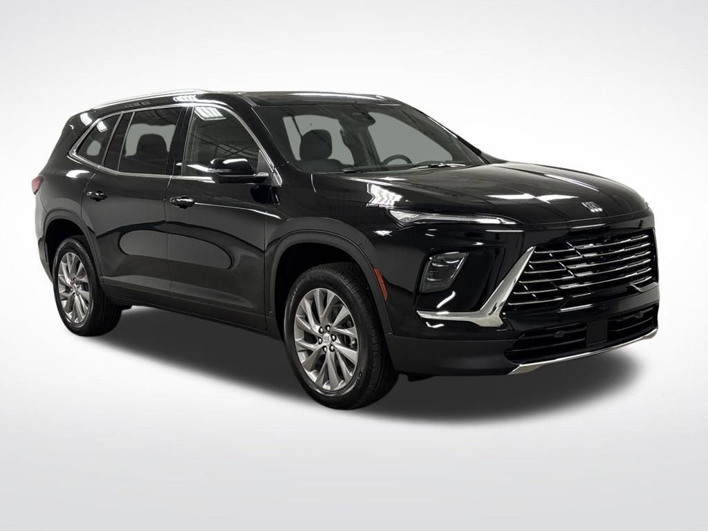 2026 Buick Enclave Preferred's photo