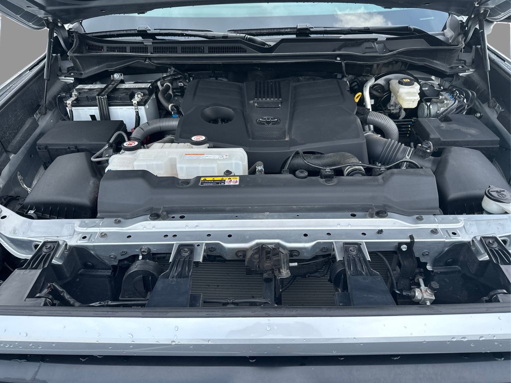 2023 Toyota Tundra SR5 photo 18