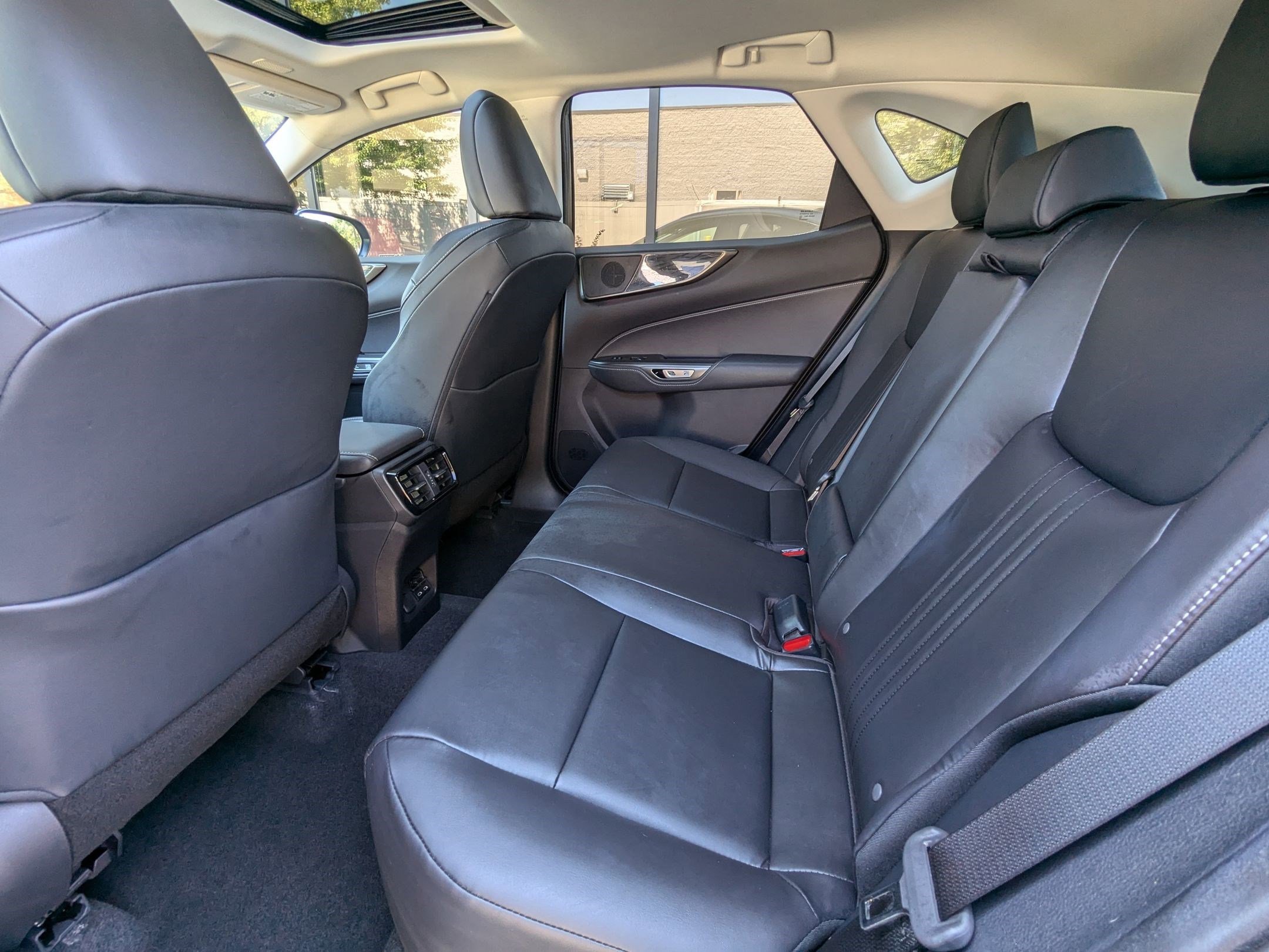 2023 Lexus NX 350 Premium photo 21