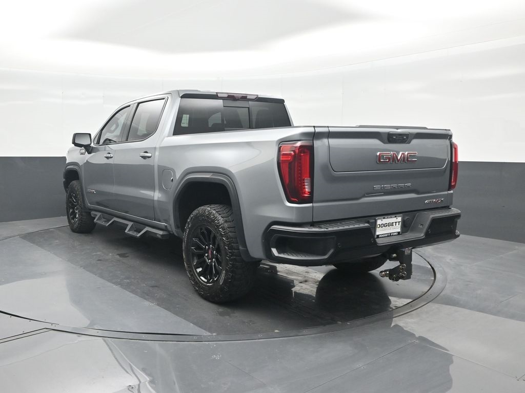 2023 Gmc Sierra 1500 AT4X photo 21