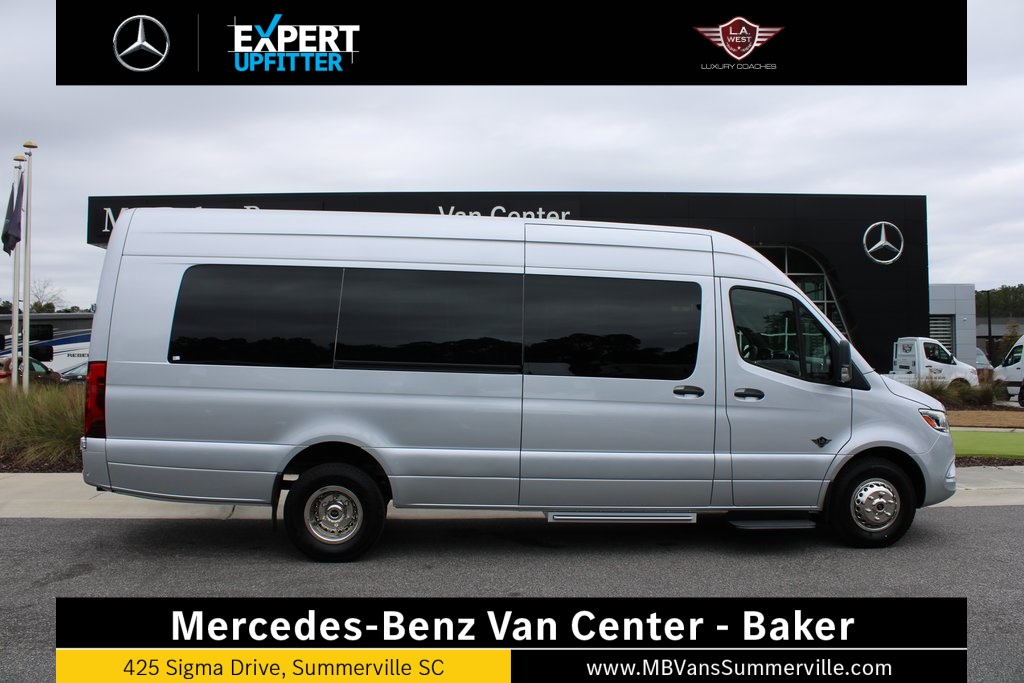 Passenger Van Fiat Ducato Van AmÃ©nagÃ© New Sprinter 2019 2019