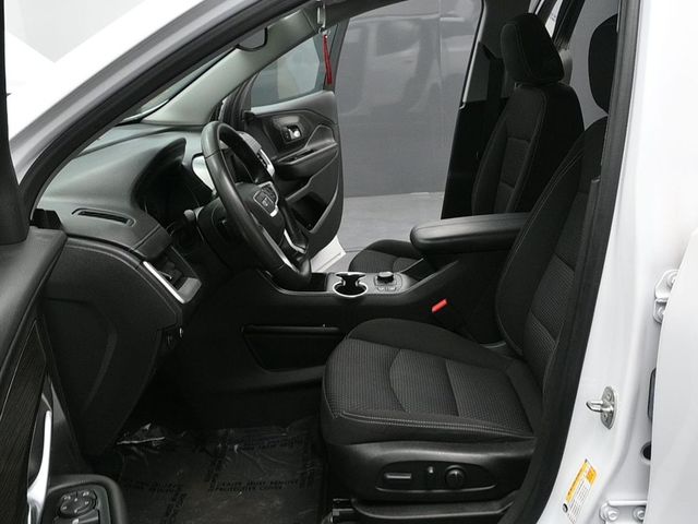 2022 Gmc Terrain SLE photo 4