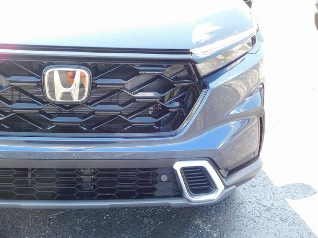 2026 Honda CR-V Hybrid Sport Touring photo 6