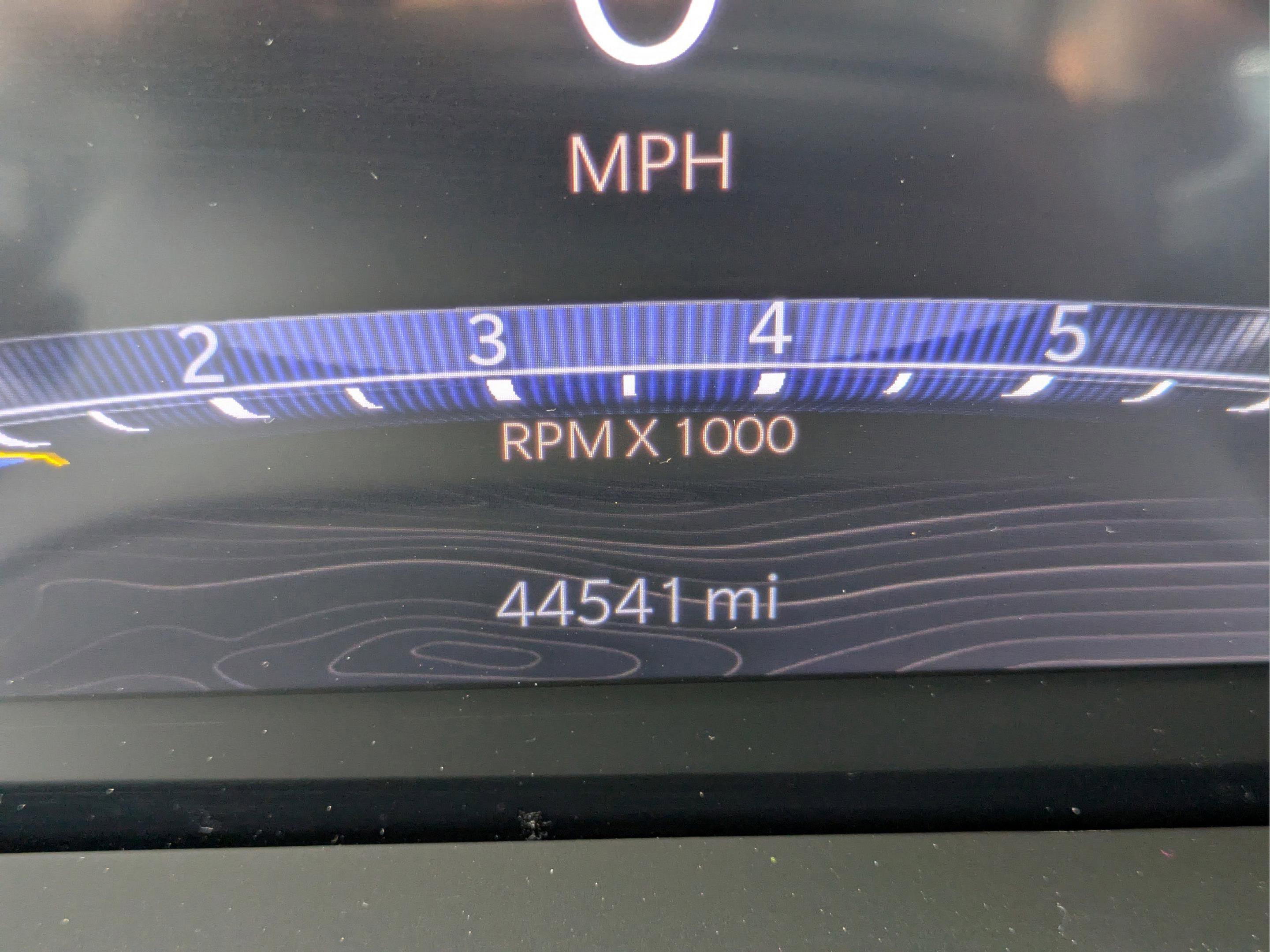2022 Jeep Grand Cherokee Altitude photo 34