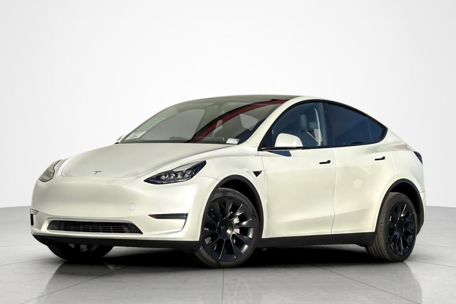 2023 Tesla Model Y Long Range's photo