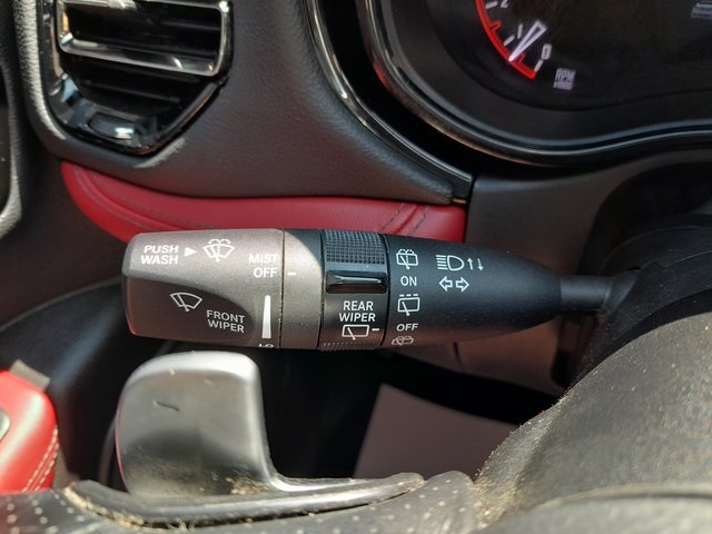 2021 Dodge Durango R/T photo 15