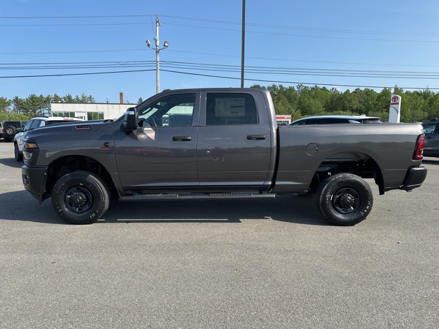 2025 Ram 2500 Tradesman photo 2