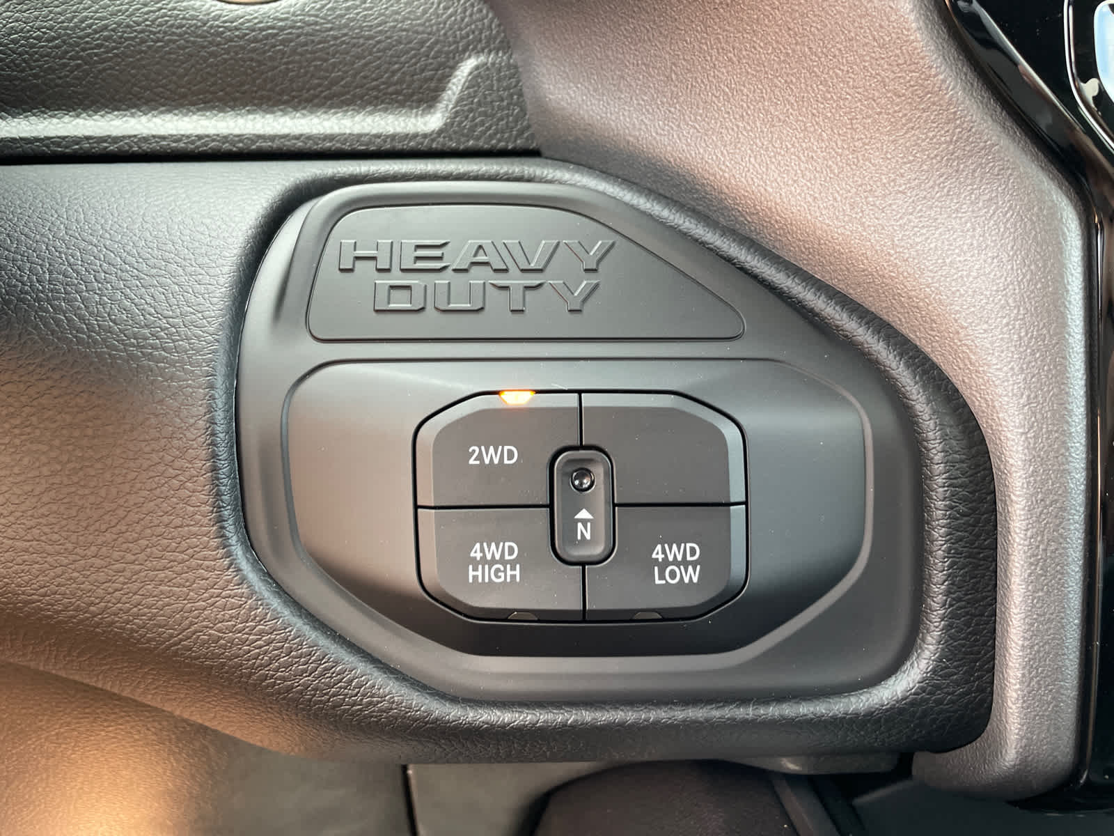 2025 Ram 2500 Big Horn photo 26