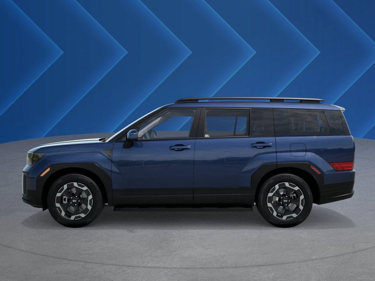 2026 Hyundai Santa Fe SEL photo 3