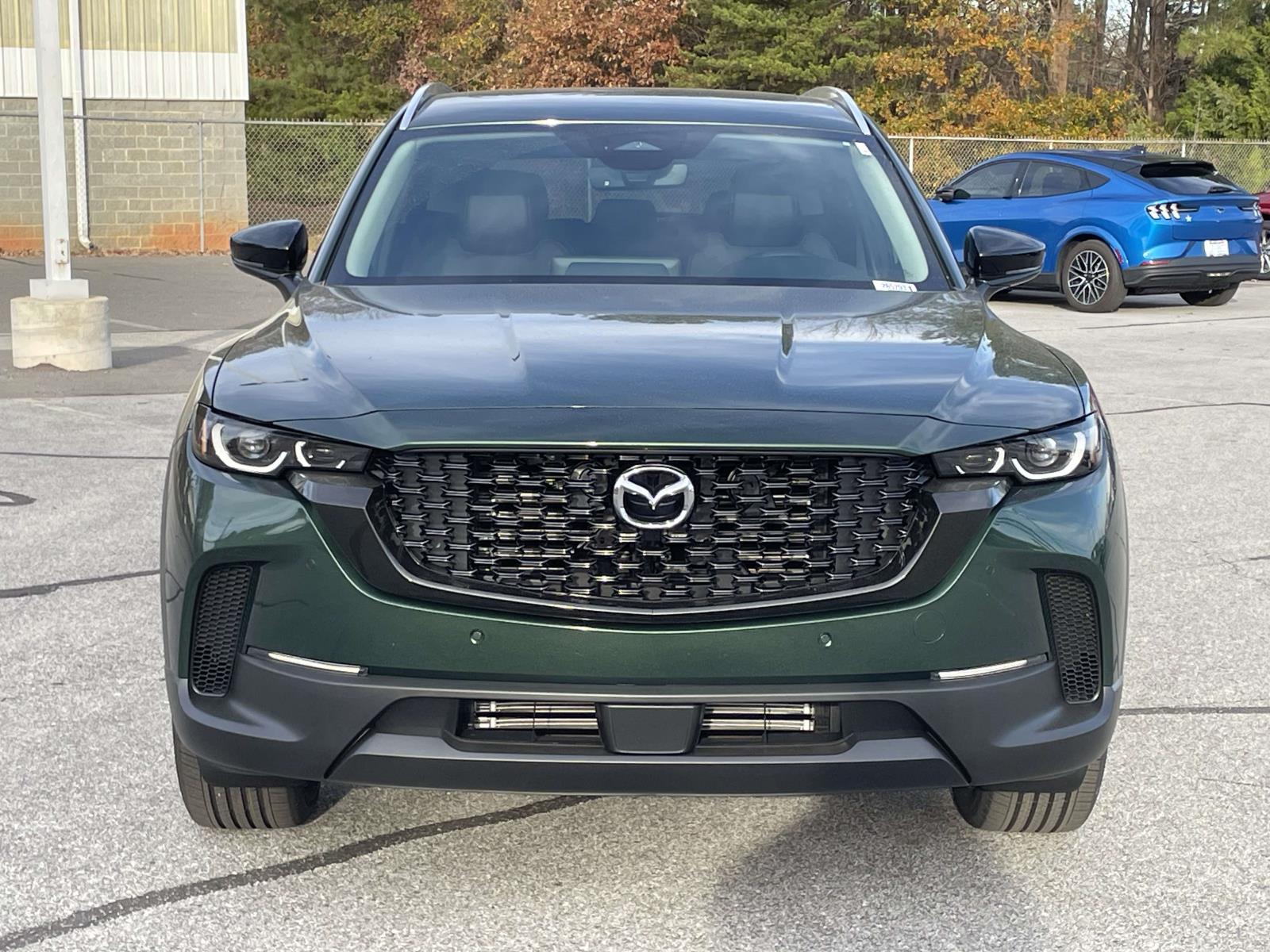 2026 Mazda CX-50 2.5 S Premium photo 2
