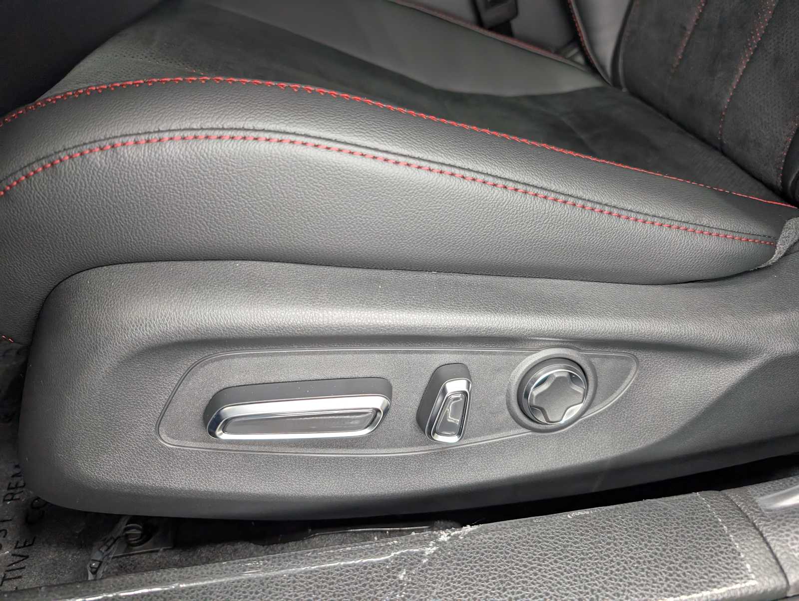 2025 Acura Integra Type S photo 35