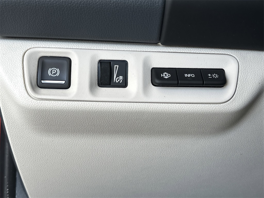 2021 Gmc Acadia Denali photo 14