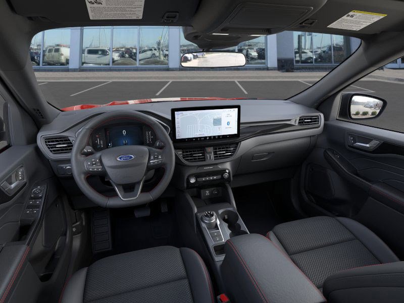 2025 Ford Escape ST-Line photo 8