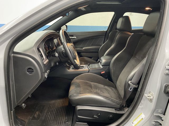 2022 Dodge Charger R/T photo 3