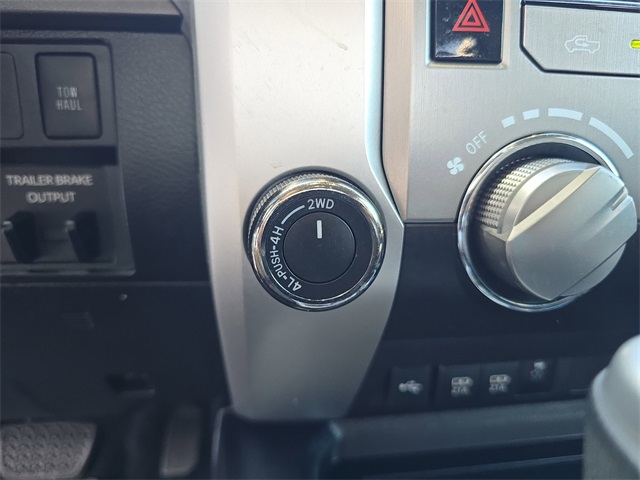 2021 Toyota Tundra SR5 Grade photo 20