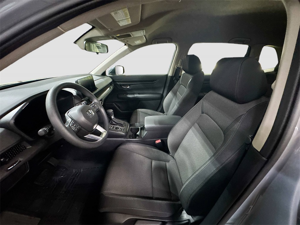 2026 Honda CR-V LX photo 15