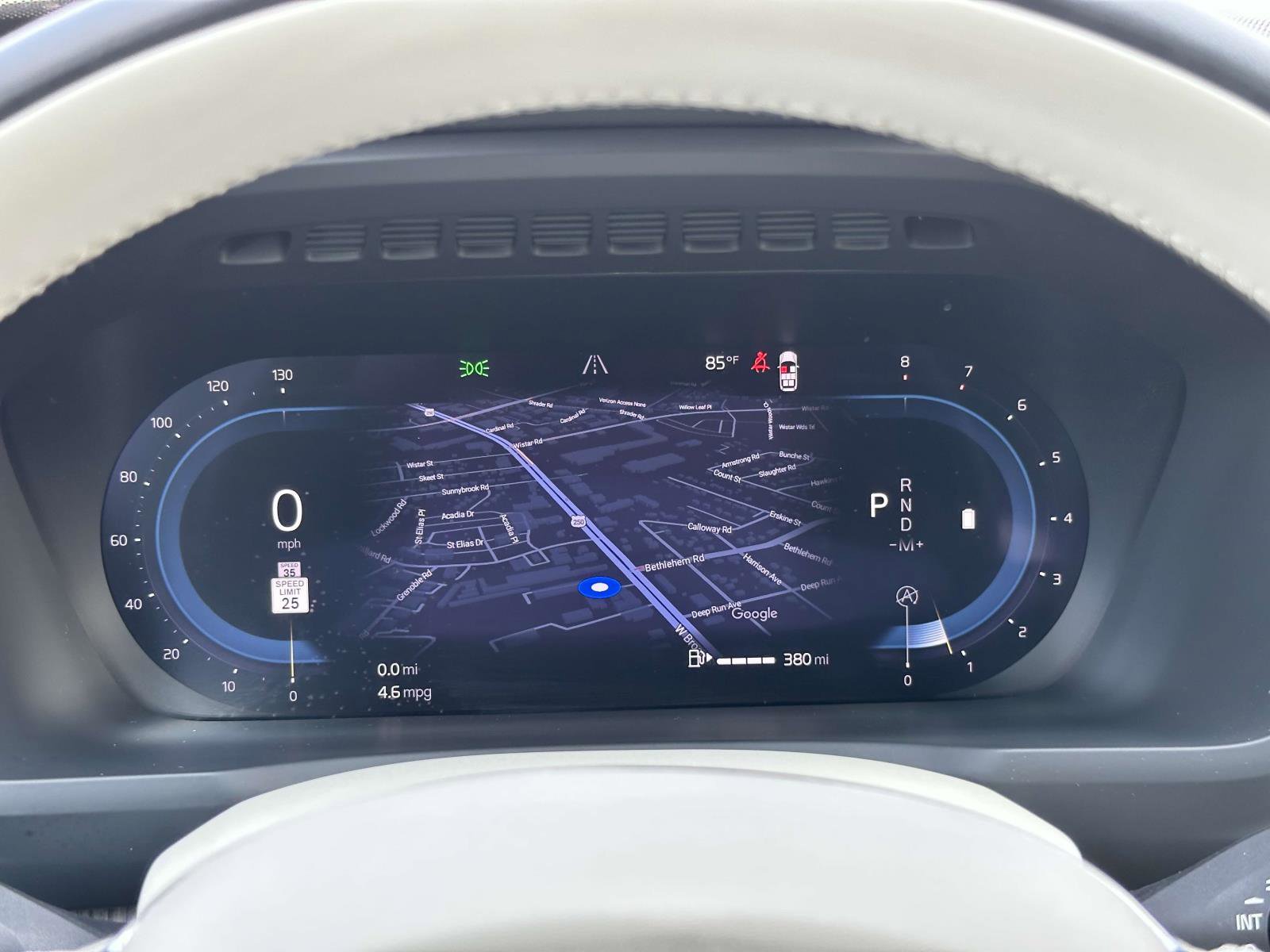 2023 Volvo XC90 Ultimate photo 9