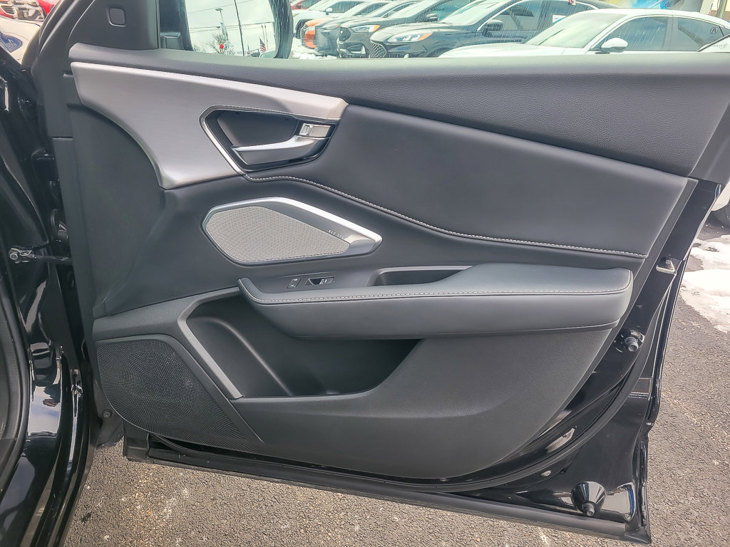 2021 ACURA RDX - Image 23