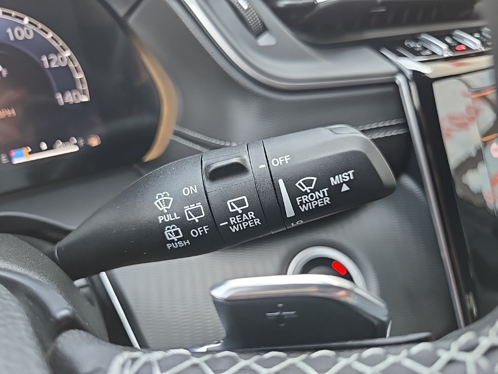 2025 Jeep Grand Cherokee Altitude X photo 41