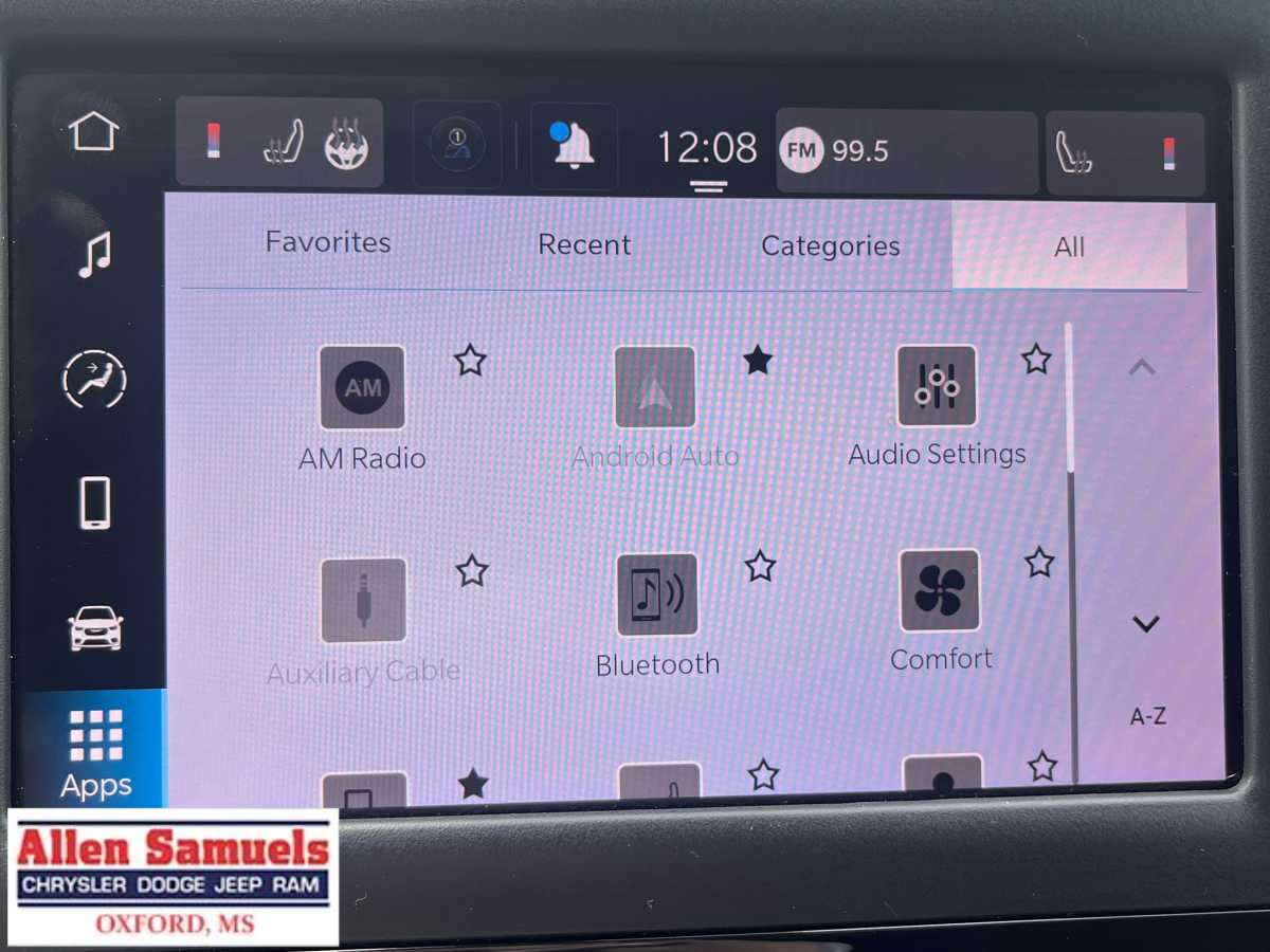 2023 Chrysler Voyager LX photo 34
