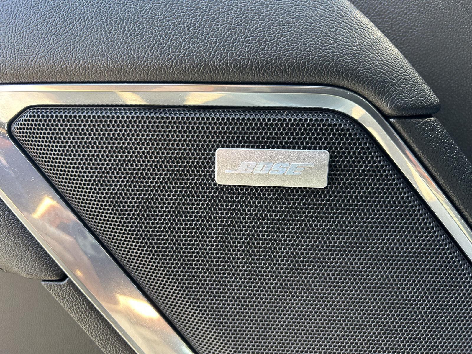 2023 Chevrolet Silverado 1500 RST photo 18