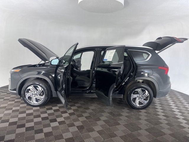 2023 Hyundai Santa Fe SEL photo 12