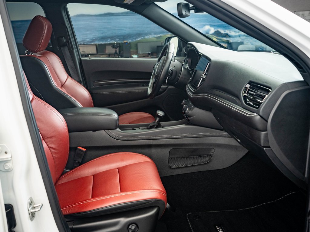2023 Dodge Durango SRT 392 photo 14