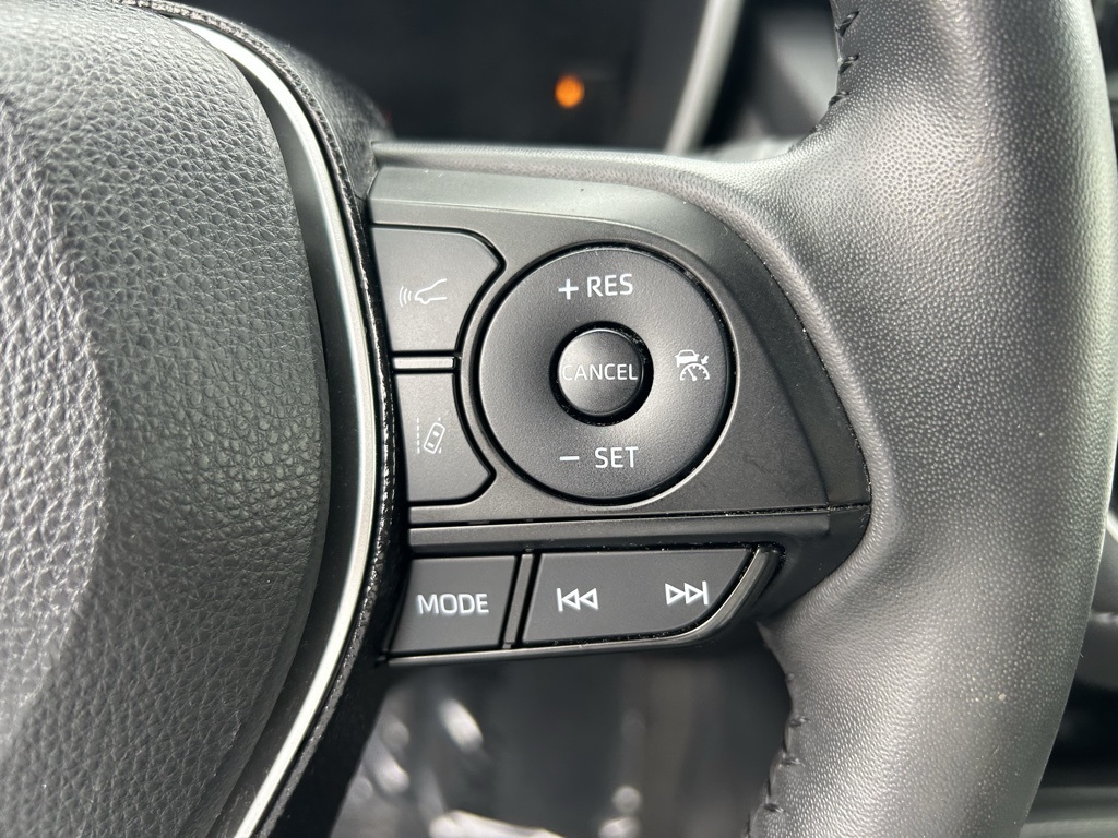 2021 Toyota Corolla XSE photo 15