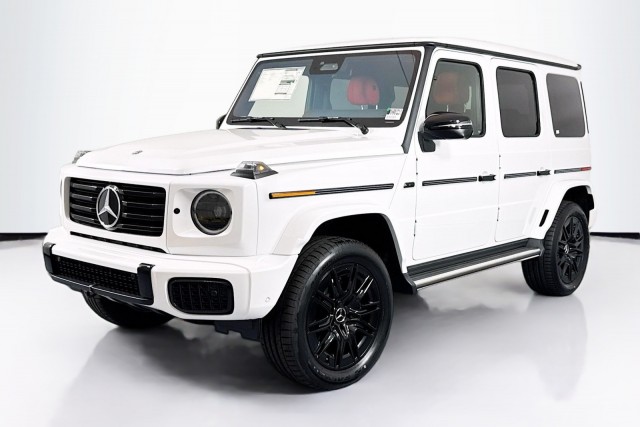 □Mercedes-Benz G-Class Owner's Manual メルセデスベンツ