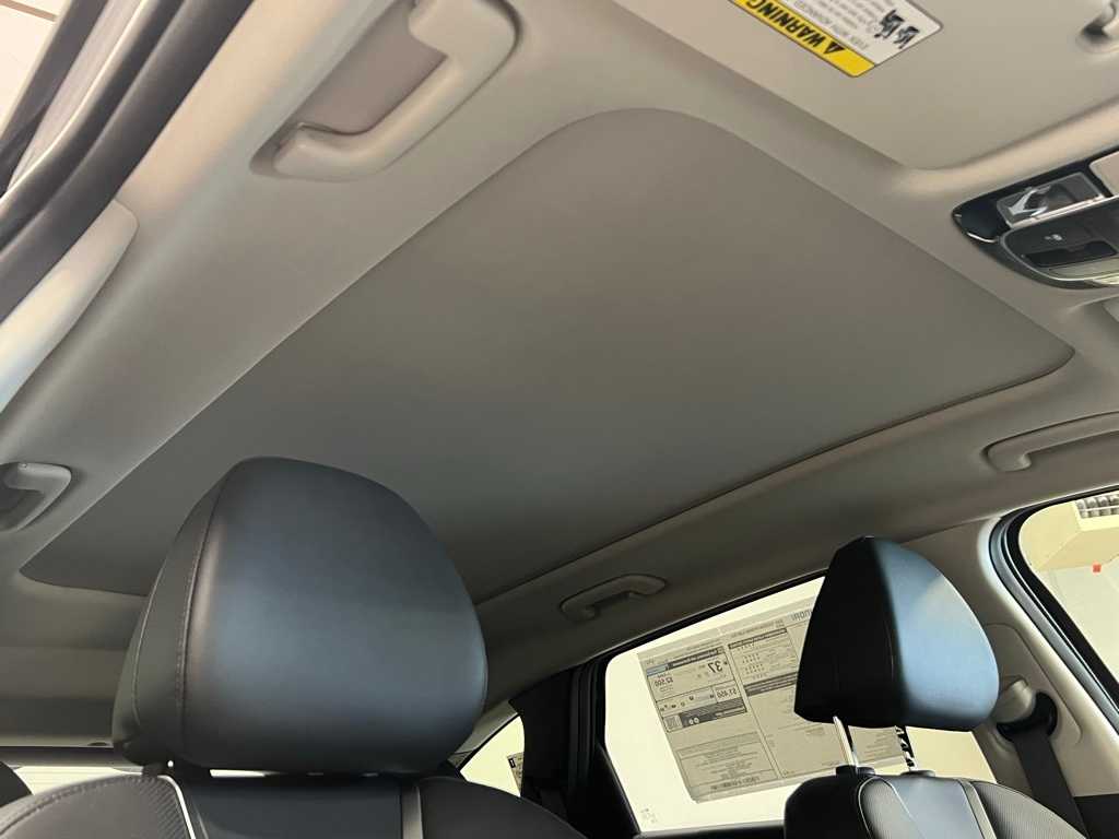 2024 Hyundai Tucson Hybrid Limited Sport photo 19