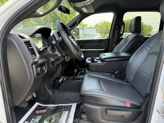 2023 Ram 3500 Tradesman photo 15