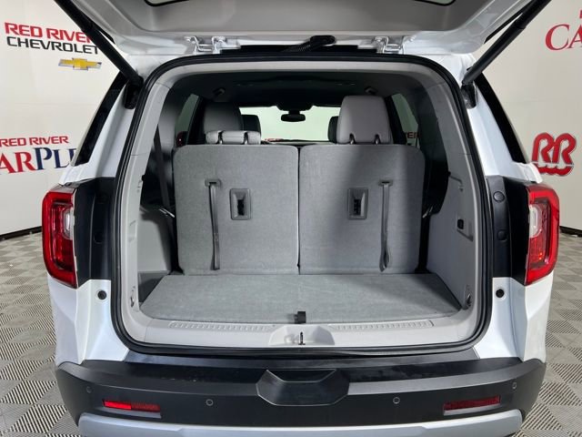 2022 Gmc Acadia SLT photo 16