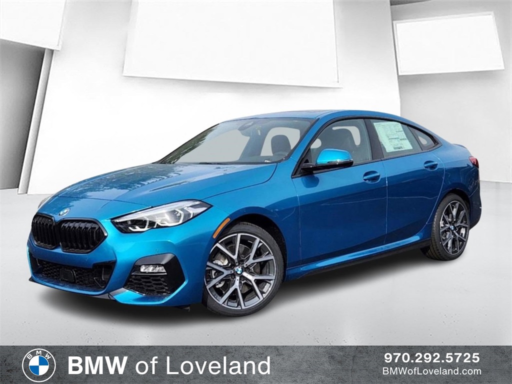 2024 BMW 2 Series 228i