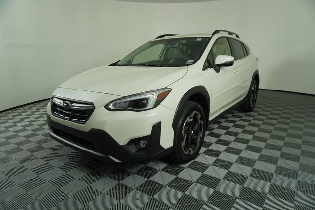 2023 Subaru Crosstrek Limited photo 3
