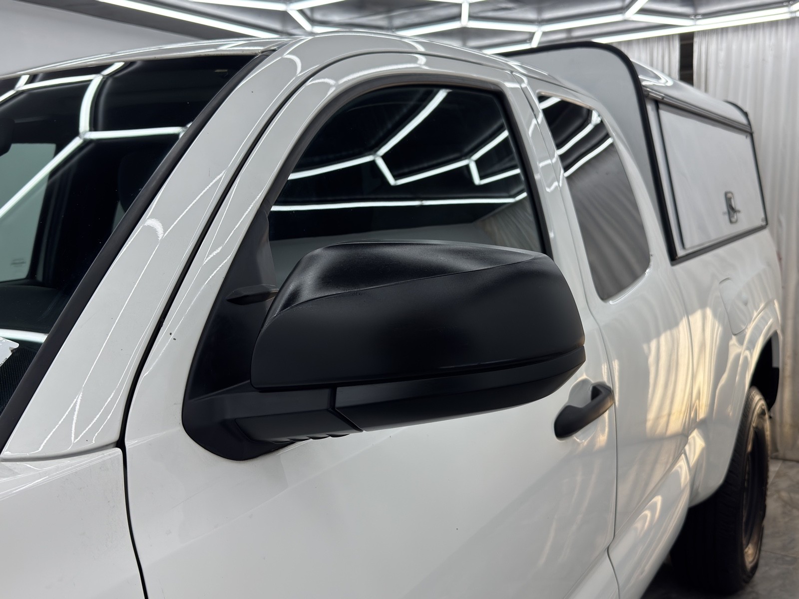 2021 Toyota Tacoma SR Access Cab photo 36