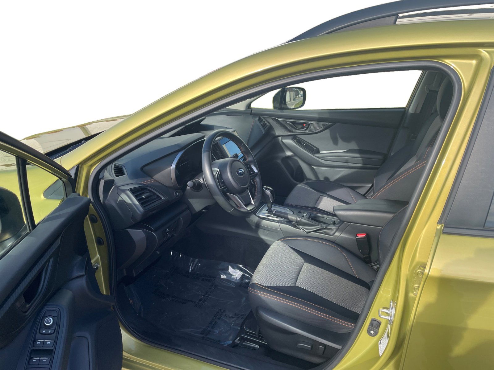 Used 2023 Subaru Crosstrek Premium with VIN JF2GTAEC2PH257530 for sale in Kansas City