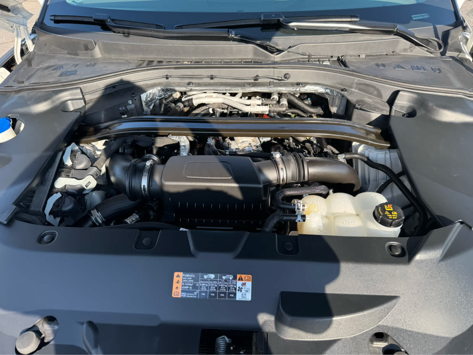 2020 Lincoln Aviator Reserve photo 18