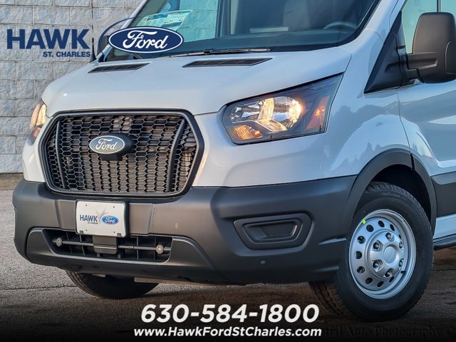 2026 FORD TRANSIT - Image 2
